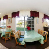 Отель Victorian Inn, фото 2