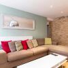 Отель Cosy 1 Bedroom Flat in Clapham, фото 8