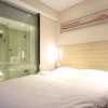 Отель City Comfort Inn Changsha Railway Station, фото 3