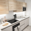 Отель Birtin Works Apartments - Brand New - City Centre, фото 18