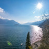 Отель Bellevue Apartment in Porto Ronco Ascona, фото 14