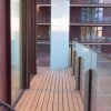Отель Triiiple Suites Level 22 mit Balkon und Tiefgarage, фото 7