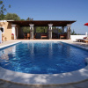 Отель Vintage Villa in Ibiza With Private Swimming Pool, фото 12