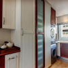 Отель Three Bedroom Apartment - De Waterkant, фото 5