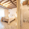 Отель Rustic Holiday Home in Cortona in the Historic Center, фото 9