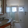 Отель Amplo Apartamento com Suítes e Ar Refrigerado a 400 metros da Praia do Forte, фото 11