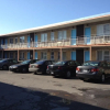 Отель Motel St-Jacques, фото 21