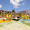 Отель The Royal Cancun All Suites Resort, фото 34