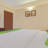 Отель Treebo Trend Green Valley Beach Resort, фото 17