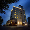 Отель Top Cloud Hotel Gunsan, фото 12