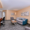 Отель Courtyard by Marriott Boise West Meridian, фото 3