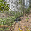 Отель Beautiful Trillium Home Next to Waterfall!, фото 18