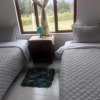 Отель Tres habitaciones en la cabaña Quinta Buenos Aires, фото 8