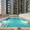 Отель Whitesage - Elegant Apartment With Unobstructed City Views в Дубае