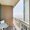 Отель Hilton Vacation Club Ocean Beach Club Virginia Beach, фото 40