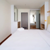 Отель Best Location And Strategic 2Br At Praxis Apartment, фото 1