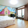 Отель Anseong Pension Ddeulanche, фото 17