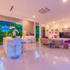 Отель Modern 2 Bedroom Pool Villa PMK-B1, фото 19
