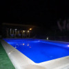 Отель Finca Toredo Large Heated Pool, Hot Tub, Bar Games Room, Gym, Cave, Free Wifi, фото 17