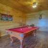 Отель High Five Lodge by Escape to Blue Ridge, фото 11