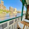 Отель Houseboat65 - Historic home on the Nile - Central Cairo, фото 6