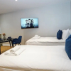 Отель Wisteria F2 - single beds, фото 2