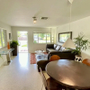 Отель Peaceful 2 bed 2 Bath Home Close to Wilton Manors, фото 7