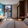 Отель The Nang Suites, фото 31