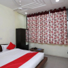 Отель Kanha Palace By OYO Rooms, фото 15