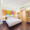 Отель Brits Hotel Karawang, фото 2