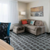 Отель Towneplace Suites Kansas City Airport, фото 3