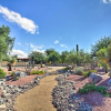 Отель Luxe Tucson Vineyard Home w/ Views & Fire Pit, фото 14