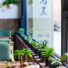 Отель Xiaoermei cafe Hostel, фото 11