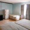 Отель Crowne Garden Hotel, фото 16