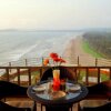Отель Kohinoor Samudra Beach Resort, фото 10