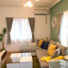 Отель GUEST HOUSE Tiida, фото 11