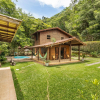 Отель Chalé em Itaipava com piscina | CX 17, фото 19