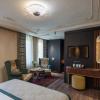 Отель Tria Hotel - Special Class, фото 25