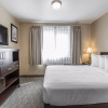 Отель Quality Inn San Diego Downtown North, фото 4