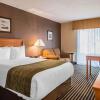 Отель Comfort Inn Brockville, фото 3