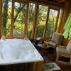 Отель Ecolodge Piedra y Agua, фото 7
