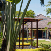 Отель Blue Bamboo Villas, фото 11
