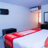 Отель PSR Hotel, фото 4