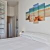 Отель Flat 75M² 1 Bedroom 1 Bathroom - Genoa, фото 4