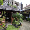 Отель Homestay Menspul 27, фото 21