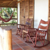Отель Bosque del Cabo Rain Forest Lodge, фото 6