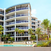 Отель Vision Apartments, фото 1