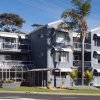 Отель Mollymook Cove Apartments в Моллимуке