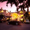 Отель The Beach House Hotel Half Moon Bay, фото 10