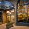 Отель Novum Hotel Boulevard Stuttgart City в Штутгарте